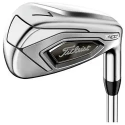 Titleist T400 Steel Golf Irons