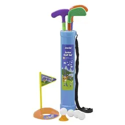 Longridge Plastic Golf Set