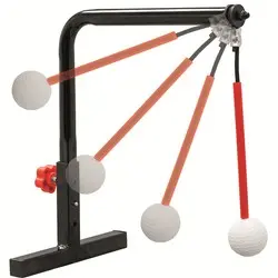 Longridge Swing Groover