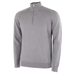 Galvin Green Chester Mens Quarter Zip Golf Sweater