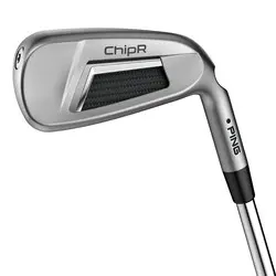 Ping ChipR Steel Chipper