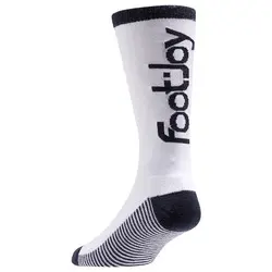 FootJoy Mens ProDry Heritage Golf Crew Socks