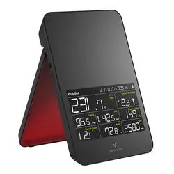 Swing Caddie SC4 Simulator + Launch Monitor