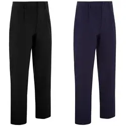 ProQuip Mens Aqualite Waterproof Golf Trousers 