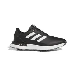 White/Black/Silver