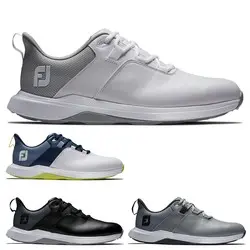 FootJoy ProLite Mens Golf Shoes
