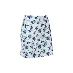 FootJoy Ladies Interlock Floral Print Golf Skort
