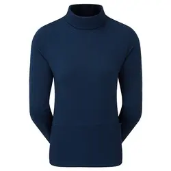 FootJoy Ladies Ottoman Golf Pullover