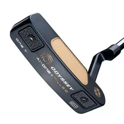 Odyssey Ai-One Milled One T CH Golf Putter