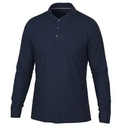 Galvin Green Michael Mens Ventil8 Plus Long Sleeve Golf Shirt