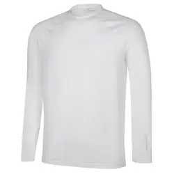 Galvin Green Elias Mens Skintight Long Sleeve Thermal Golf Top