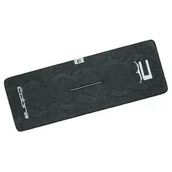 Cobra Microfiber Snakeskin Golf Towel