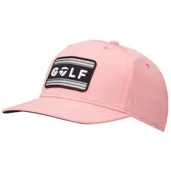 TaylorMade Lifestyle Sunset Snapback Golf Cap