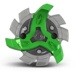 SoftSpikes Tour Flex Pro FT3 Thread 