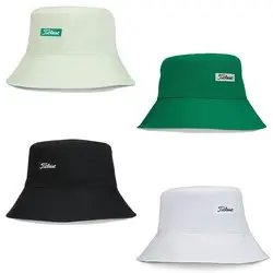 Titleist Charleston Mens Reversible Bucket Hat