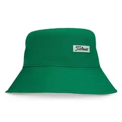 Titleist Charleston Mens Reversible Bucket Hat