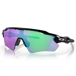 Oakley Golf Radar EV Path Polished Black Prizm Sunglasses
