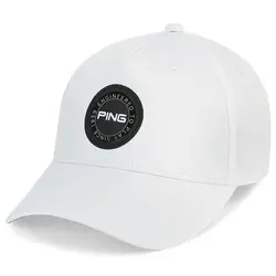 Ping Engineered Since Golf Cap