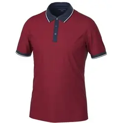 Galvin Green Miller Mens Ventil8 Plus Golf Shirt