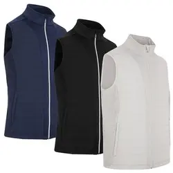 ProQuip Ladies Luna Quilt Golf Gilet