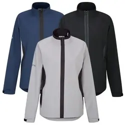 Ping SensorDry Stevie Ladies Waterproof Golf Jacket