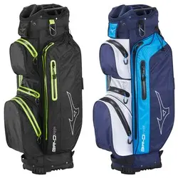Mizuno BR-DRI Golf Cart Bag