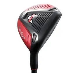 MacGregor V Max Mens Hybrid