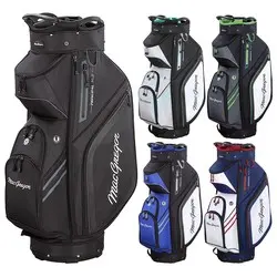 MacGregor Principal 10