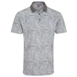Ping Jared Mens Golf Polo Shirt
