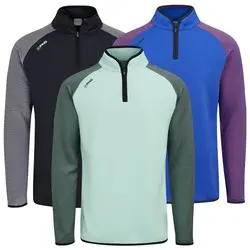 Ping Mens Strio Golf Sweater