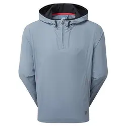 FootJoy Mens TempoSeries Lightweight Golf Hoodie Jacket