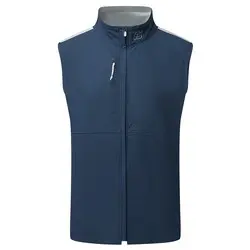FootJoy Mens TempoSeries Lightweight Golf Vest