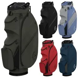 Callaway 2025 Chase 14 Cart Golf Bag