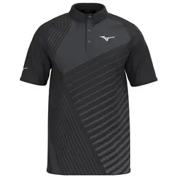 Mizuno Mens Dash Golf Polo Shirt