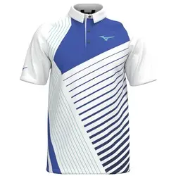 Mizuno Mens Dash Golf Polo Shirt