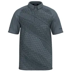 Mizuno Mens Locked Golf Polo Shirt