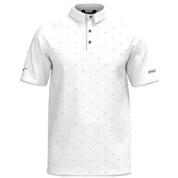 Mizuno Mens Locked Golf Polo Shirt