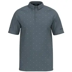 Mizuno Mens Locked Golf Polo Shirt