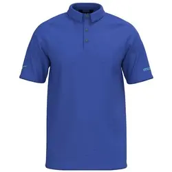 Mizuno Mens Locked Golf Polo Shirt