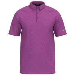Mizuno Mens Locked Golf Polo Shirt