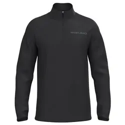 Mizuno Mens Tech Quarter Zip Golf Pullover