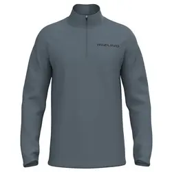 Mizuno Mens Tech Quarter Zip Golf Pullover