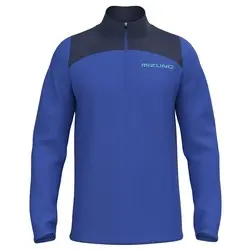Mizuno Mens Tech Quarter Zip Golf Pullover