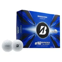 Bridgestone E12 Speed Golf Ball