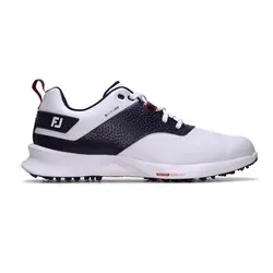 White/Navy/Red
