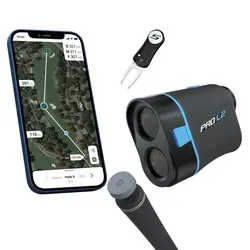 Shot Scope Golf Game Improvement Pack