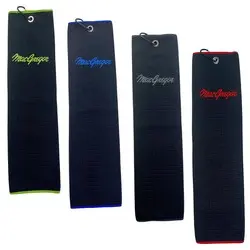 MacGregor Anti-bacterial Towel