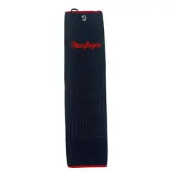 MacGregor Anti-bacterial Towel