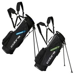Cobra 2025 Signature Golf Stand Bag