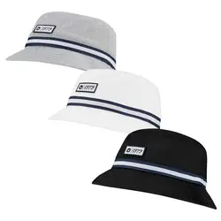 TaylorMade Vintage Twill Golf Bucket Hat